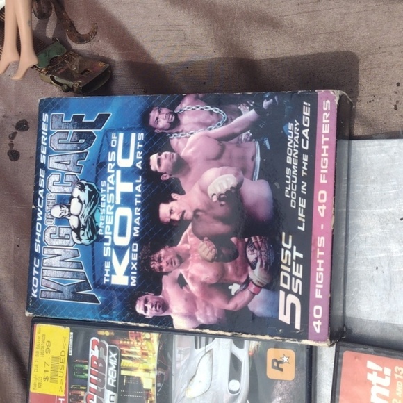 360 Halo Reach Game - Picture 2 of 5